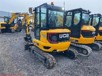 JCB 35Z-1