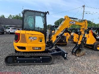 JCB 35Z-1