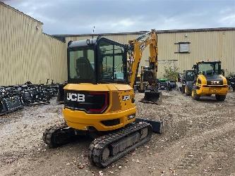 JCB 35Z-1