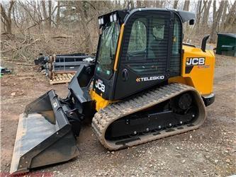 JCB 3TS-8T