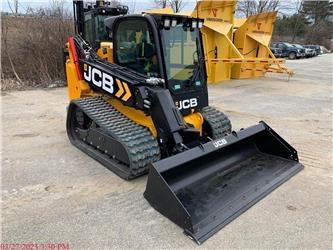 JCB 3TS-8T