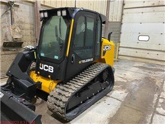 JCB 3TS-8T