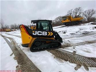 JCB 3TS-8T
