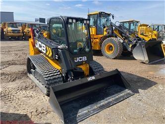 JCB 3TS-8T