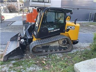 JCB 3TS-8T