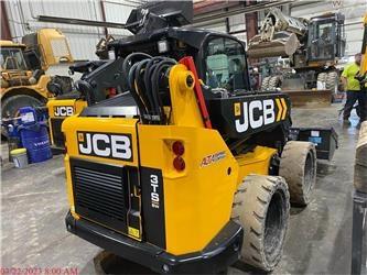 JCB 3TS-8W