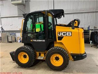 JCB 3TS-8W