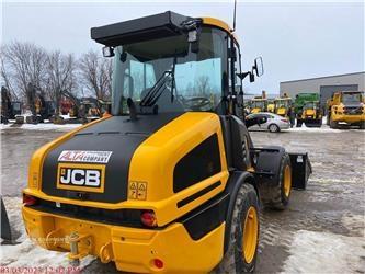 JCB 407