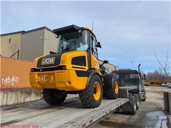 JCB 409