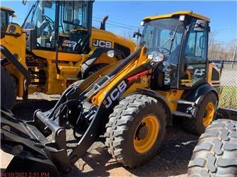 JCB 409