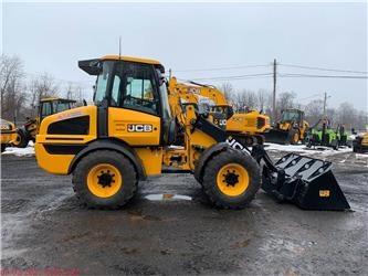 JCB 409