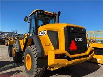 JCB 427