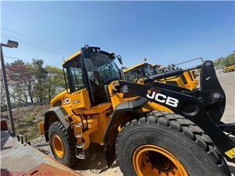 JCB 427ZX