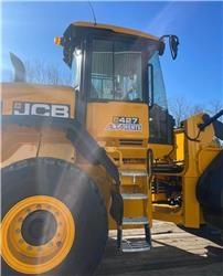 JCB 427ZX