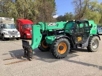 JCB 507-42