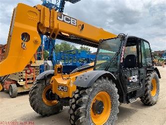 JCB 507-42