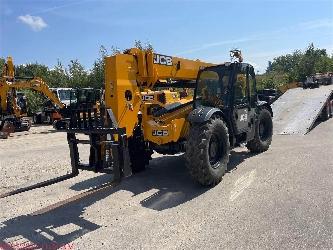 JCB 507-42