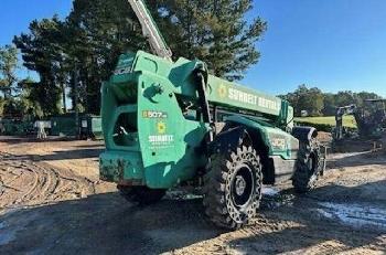JCB 507-42