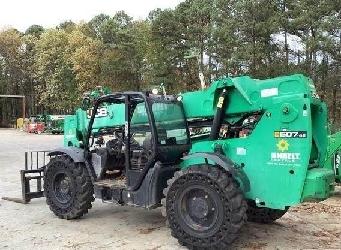 JCB 507-42