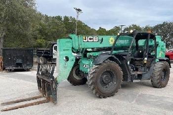 JCB 507-42