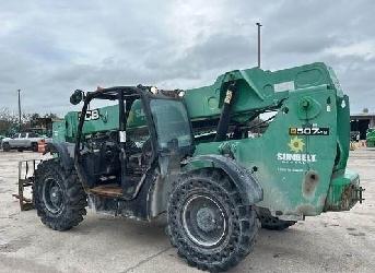 JCB 507-42