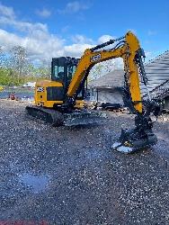 JCB 50Z-1