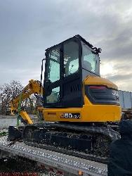 JCB 50Z-1