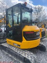 JCB 50Z-1