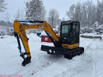 JCB 50Z-1