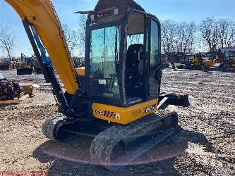 JCB 50Z-1