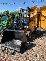 JCB 77-52D