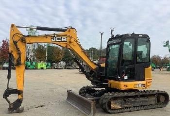 JCB 85Z-1