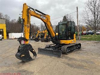 JCB 85Z-2