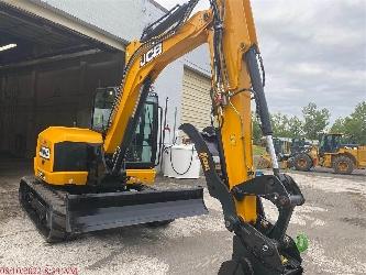 JCB 85Z-2