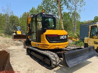JCB 85Z-2