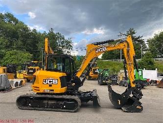 JCB 85Z-2