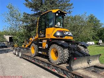 JCB HD110W