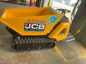 JCB HTD5E