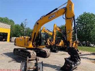 JCB JS160