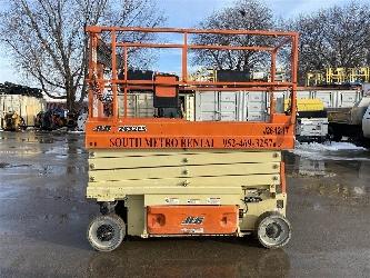 JLG 2632ES