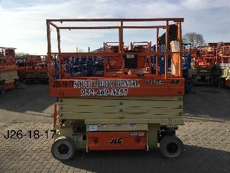 JLG 2632ES