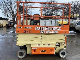 JLG 2632ES