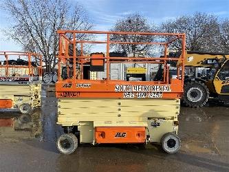 JLG 2646ES