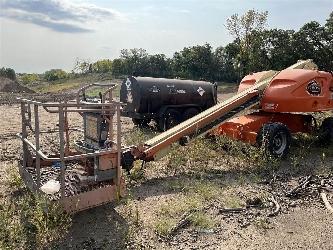 JLG 400S