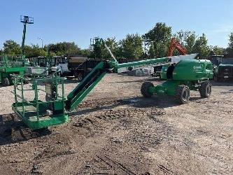 JLG 460SJ