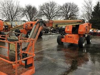 JLG 660SJ