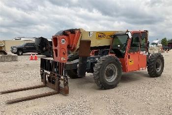 JLG G10-55A