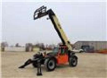 JLG G10-55A