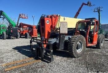 JLG G10-55A