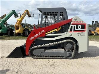 Takeuchi TL8